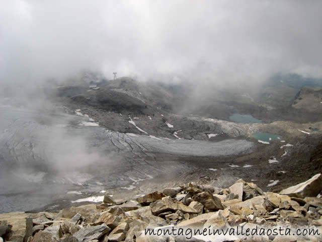 rifugio città di mantova